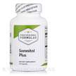 Фото товару Professional Formulas, Somnitol Plus, Мультивітаміни, 60 капсул