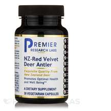 Підтримка Лібідо NZ-Red Velvet Deer Antler Premier