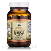 Pancreas Support Capsules Поддержка поджелудочной