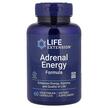 Фото товару Adrenal Energy Formula, Підтримка наднирників, 60 капсул