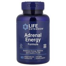 Підтримка наднирників Adrenal Energy Formula Life
