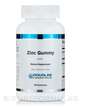 Фото товару Zinc Gummy Natural Blueberry Flavor, Цинк, 100 таблеток