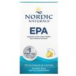 Nordic Naturals, EPA Lemon 1000 mg, ЕПК, 60 капсул