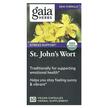 Фото товару Gaia Herbs, St. John's Wort, Звіробій, 60 капсул