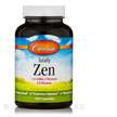 Carlson, Totally Zen, Підтримка стресу, 120 капсул