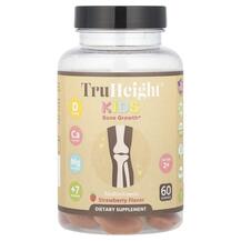 Мультивітаміни Toddler Bone Growth TruHeight