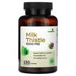 Фото товару Future Biotics, Milk Thistle 1000 mg, Розторопша, 150 капсул