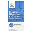 Фото товару Clinical Digestive Enzymes, Ферменти, 90 таблеток