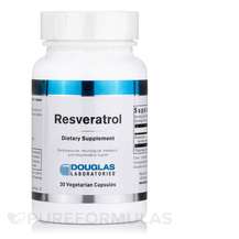 Ресвератрол Resveratrol Douglas Laboratories