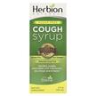 Фото товару Herbion, Cough Syrup with Stevia, Сироп від кашлю, 150 мл