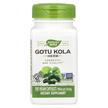 Nature's Way, Gotu Kola Herb 475 mg, Готу Кола 475 мг, 10...