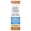 Фото товару Nasal Spray Sinus Relief 50 PPM, Спрей назальний, 30 мл