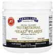 Фото товару Lewis Labs, Nutritional Yeast Flakes, Харчові дріжджі, 454 г