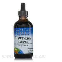 Глід Full Spectrum Hawthorn Liquid Extract Planetary Глід Full Spectrum Hawthorn Liquid Extract Planetary
