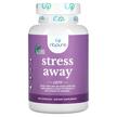 Фото товара NB Pure, Поддержка стресса, Stress Away, 100 капсул