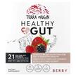 Terra Origin, Healthy Gut Berry, Підтримка кишківника, 21 шт