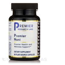 Premier Noni Нони Premier Research Labs 60 капсул