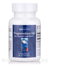 Прегненолон Pregnenolone 100 Micronized Lipid Matrix