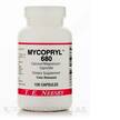 T. E. Neesby, Mycopryl 680, Гриби, 100 капсул