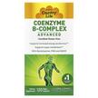 Фото товару Country Life, Coenzyme B-Complex Advanced, B-комплекс, 120 капсул