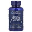 BioActive Complete B-Complex, B-комплекс, 60 капсул