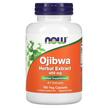 Фото товару Ojibwa Herbal Extract, Концентрат чаю Оджибва 450 мг, 180 капсул