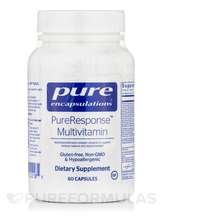 PureResponse Multivitamin Мультивитамины Pure