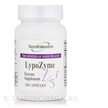 Transformation Enzymes, LypoZyme, Ферменти, 120 капсул
