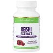 Фото товару Paradise Herbs, Reishi Red Ling Zhi, Гриби Рейші, 60 капсул