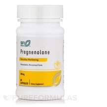 Прегненолон Pregnenolone 100 mg Klaire Labs