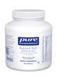Pure Encapsulations, Nutrient 950 w/o Iron, Залізо, 180 капсул