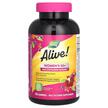 Фото товару Alive! Women's 50+ Gummy, Жувальні вітаміни для жінок, 130 ц