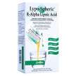 Фото товару Lypo-Spheric R-Alpha Lipoic Acid, R-альфа-ліпоєва кислота, 171 мл