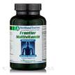 Фото товару Frontier Multivitamin, Мультивітаміни, 120 капсул