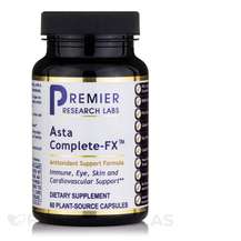 Астаксантин Asta Complete-FX Premier Research Labs