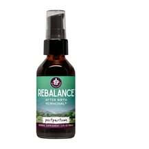 Підтримка гормонів ReBalance Postpartum Hormonal