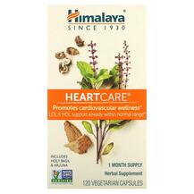 Полегшення Печії HeartCare Himalaya 120 капсул