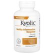 Фото товару Healthy Inflammation Response, Підтримка запалення, 100 капсул
