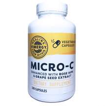 Micro-C Микро-С Vimergy 180 капсул