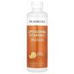 Liposomal Vitamin C, Ліпосомальний Вітамін C 1000 мг, 450 мл