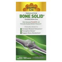 Зміцнення кісток Bone Solid Triple Action Country
