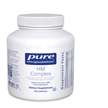 Pure Encapsulations, HM Complex, Комплекс HM, 180 капсул