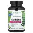 CoEnzymated Women's 1-Daily Multi, Мультивітаміни, 60 капсул