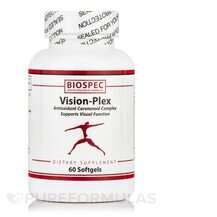 Підтримка здоров'я зору Vision-Plex BioSpec
