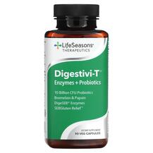 Digestivi-T Enzymes + Probiotics Пробиотики