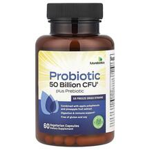 Огляд на Пробиотики Probiotic 50 Billion CFU Огляд на Пробиотики Probiotic 50 Billion CFU