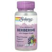 Solaray, Berberine 250 mg, Екстракт Берберина, 60 капсул