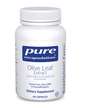 Pure Encapsulations, Olive Leaf Extract, Листя оливи, 60 капсул