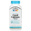 Фото товару Coral Calcium 1000 mg, Кораловий Кальцій 1000 мг, 120 капсул