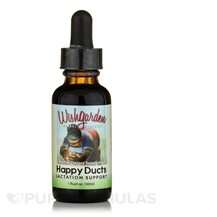 Підтримка вироблення грудного молока Happy Ducts